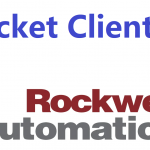 在Rockwell产品中使用socket通讯（作为客户端）
